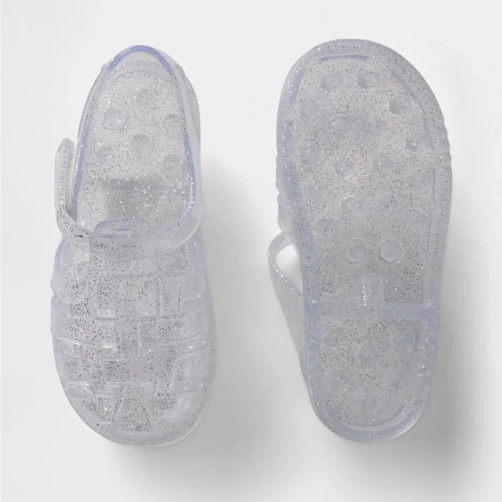 Gap Toddler Fisherman Jelly Sandals